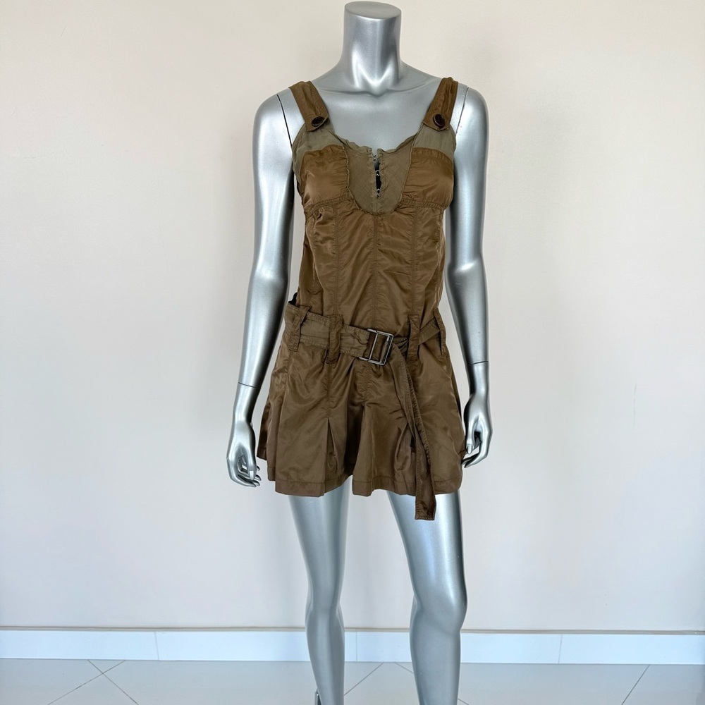 Women shirt dress size XS